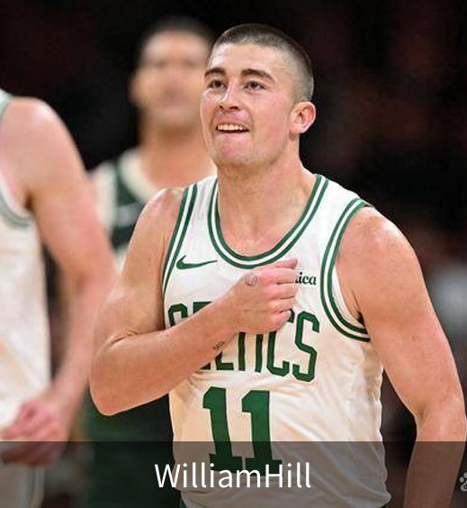 关于WilliamHill